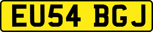 EU54BGJ