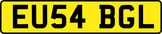 EU54BGL