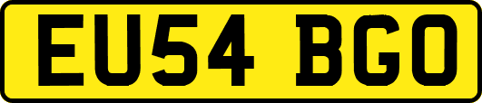 EU54BGO