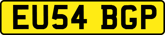 EU54BGP