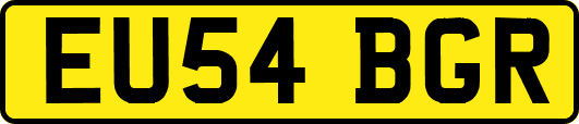 EU54BGR