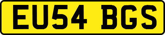 EU54BGS