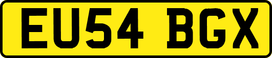 EU54BGX