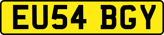 EU54BGY