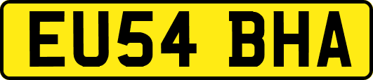 EU54BHA
