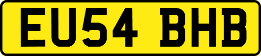 EU54BHB