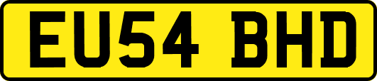 EU54BHD