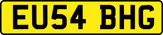 EU54BHG