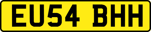 EU54BHH