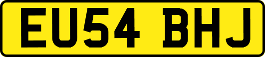 EU54BHJ