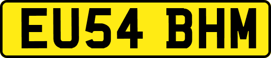 EU54BHM