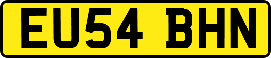 EU54BHN