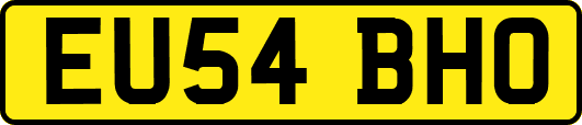 EU54BHO