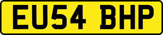 EU54BHP