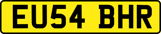 EU54BHR