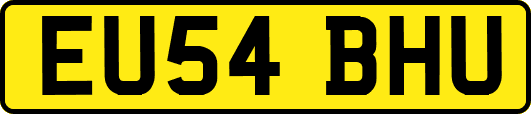 EU54BHU