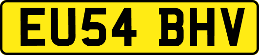 EU54BHV