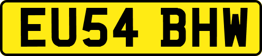 EU54BHW