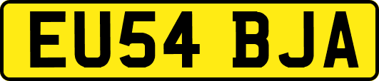 EU54BJA