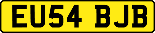 EU54BJB