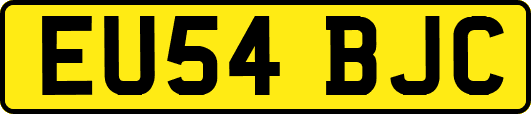 EU54BJC
