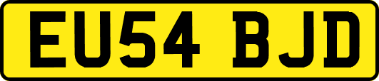 EU54BJD