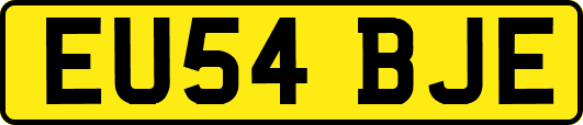 EU54BJE