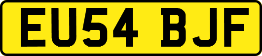 EU54BJF