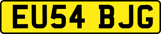 EU54BJG