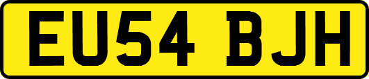 EU54BJH
