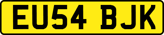 EU54BJK