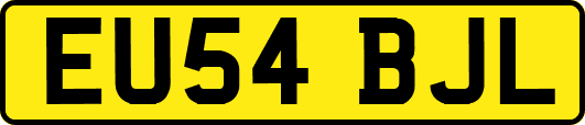 EU54BJL