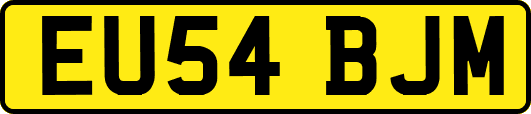 EU54BJM