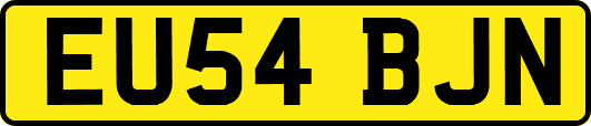 EU54BJN
