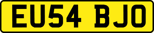 EU54BJO