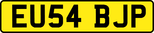 EU54BJP