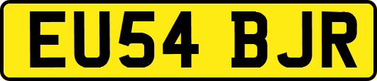 EU54BJR