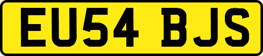 EU54BJS