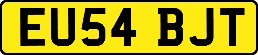 EU54BJT