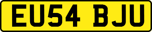 EU54BJU