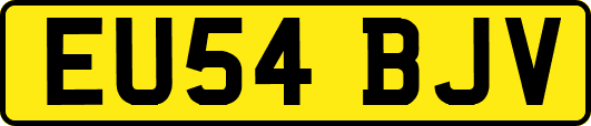 EU54BJV