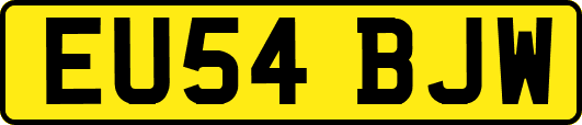 EU54BJW