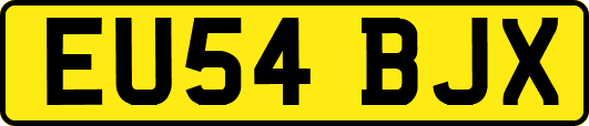 EU54BJX