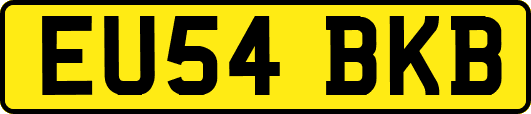 EU54BKB