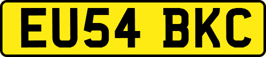 EU54BKC