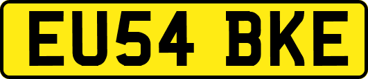 EU54BKE
