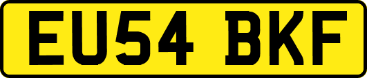 EU54BKF