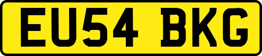 EU54BKG