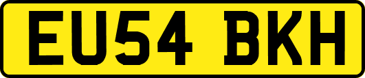 EU54BKH