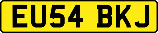 EU54BKJ